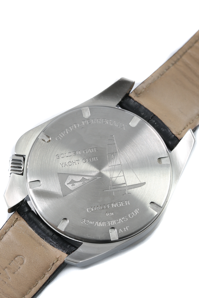 Girard Perregaux Sea Hawk 49950-11-015YFK6A